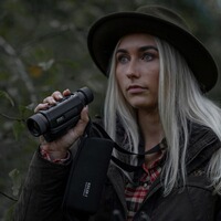 Monoculaire thermique Keiler 1, Liemke