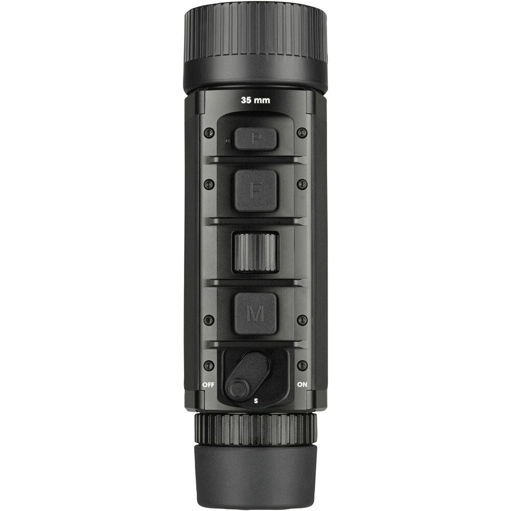 Monoculaire thermique Keiler 1, Liemke