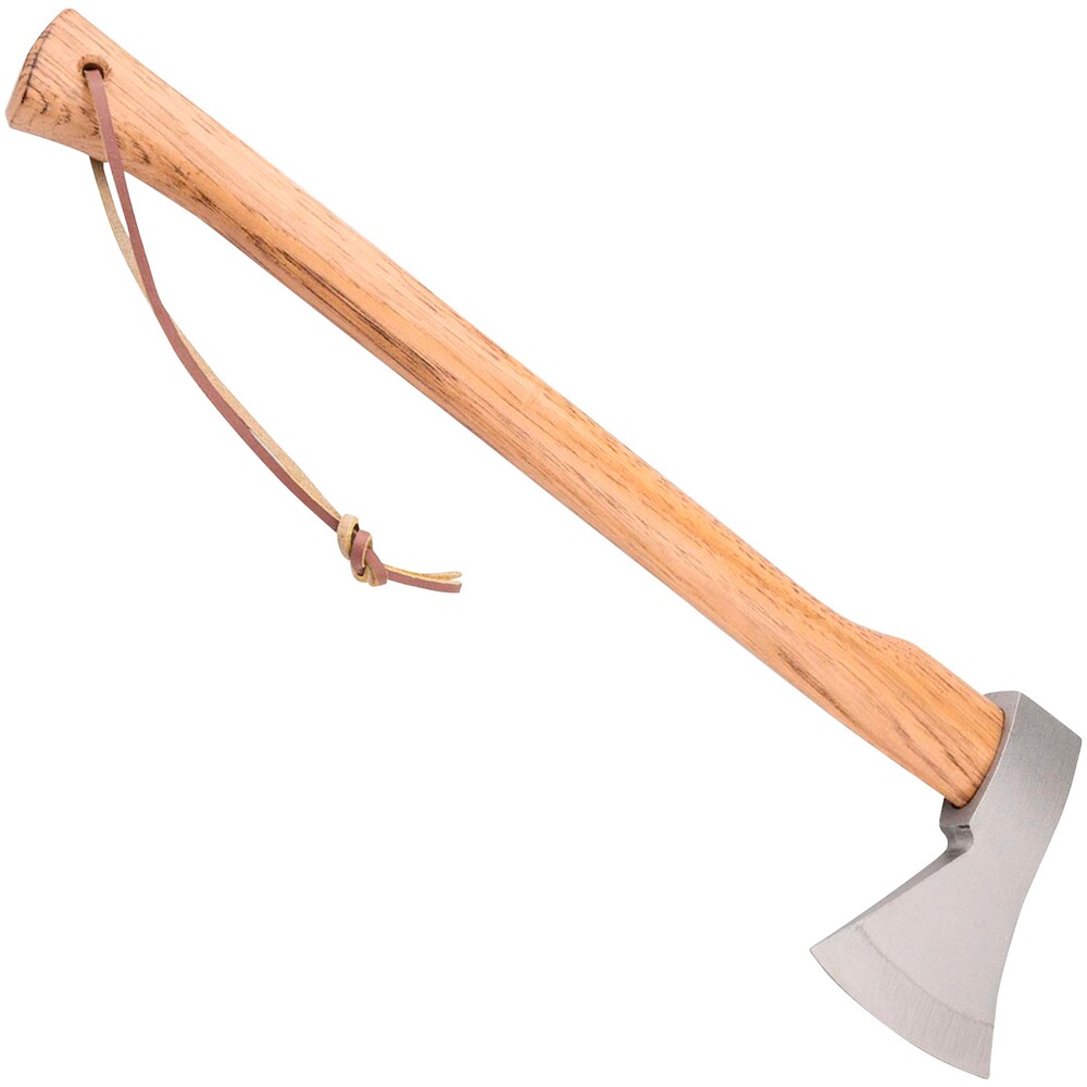 Hache Appalachian Big, Böker Plus