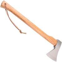 Hache Appalachian Big, Böker Plus