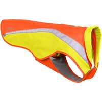 Gilet de sécurité pour chien Lumenglow™ Hi-Viz, Ruffwear