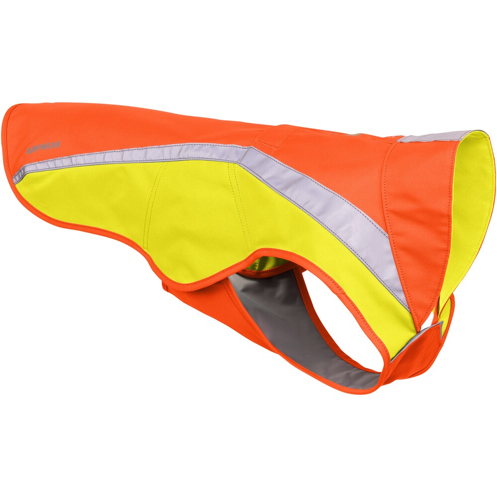 Gilet de sécurité pour chien Lumenglow™ Hi-Viz, Ruffwear