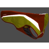 Gilet de sécurité pour chien Lumenglow™ Hi-Viz, Ruffwear