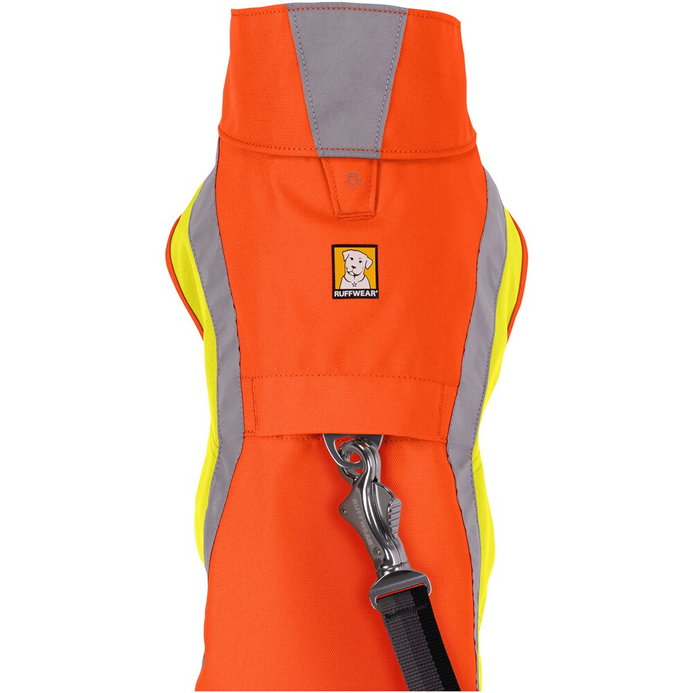 Gilet de sécurité pour chien Lumenglow™ Hi-Viz, Ruffwear