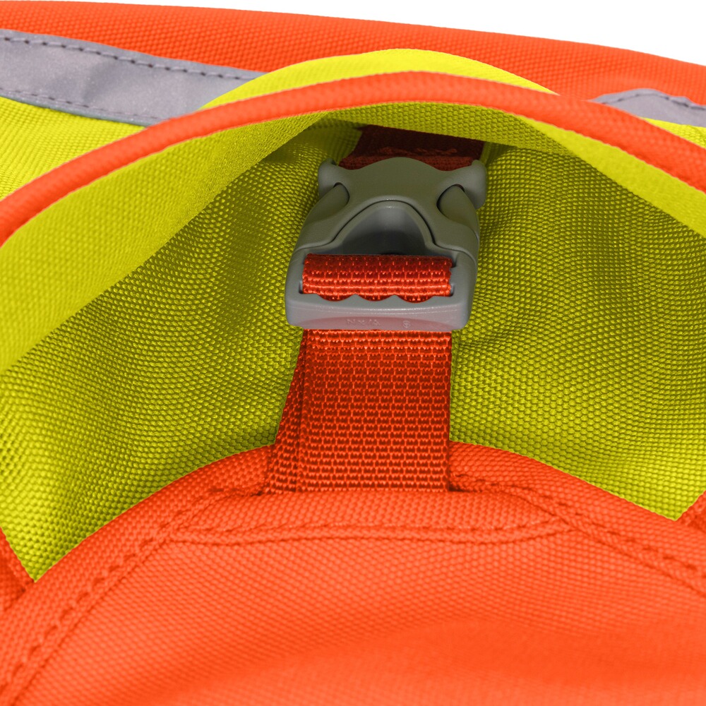 Gilet de sécurité pour chien Lumenglow™ Hi-Viz, Ruffwear