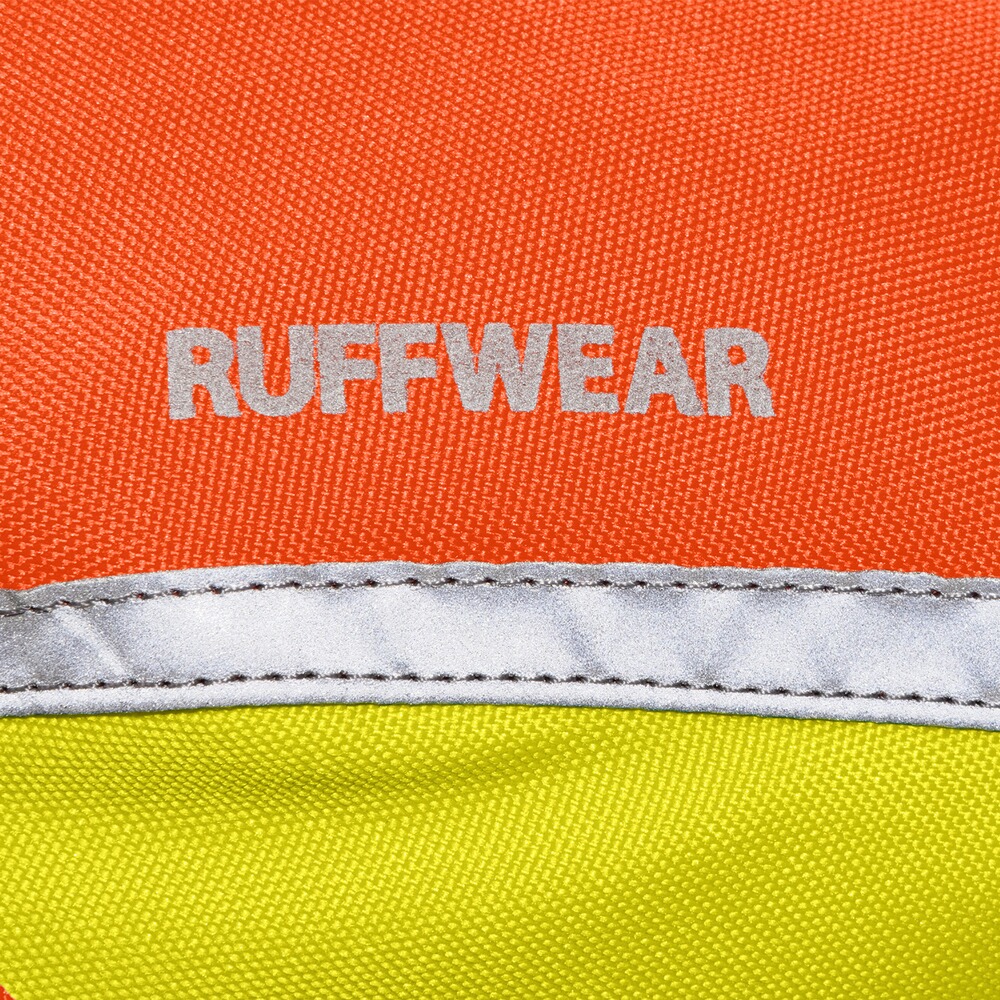 Gilet de sécurité pour chien Lumenglow™ Hi-Viz, Ruffwear