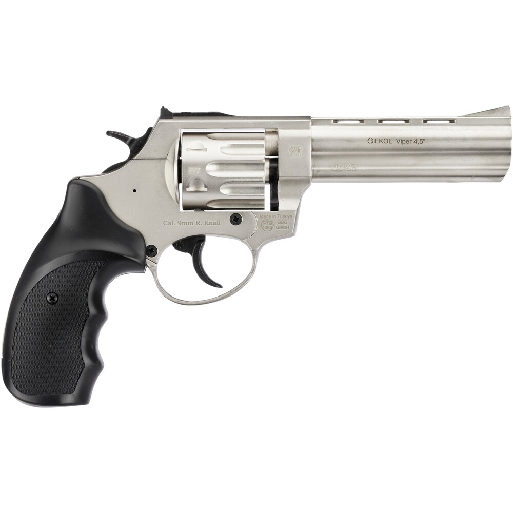 Revolver d'alarme Viper, Ekol