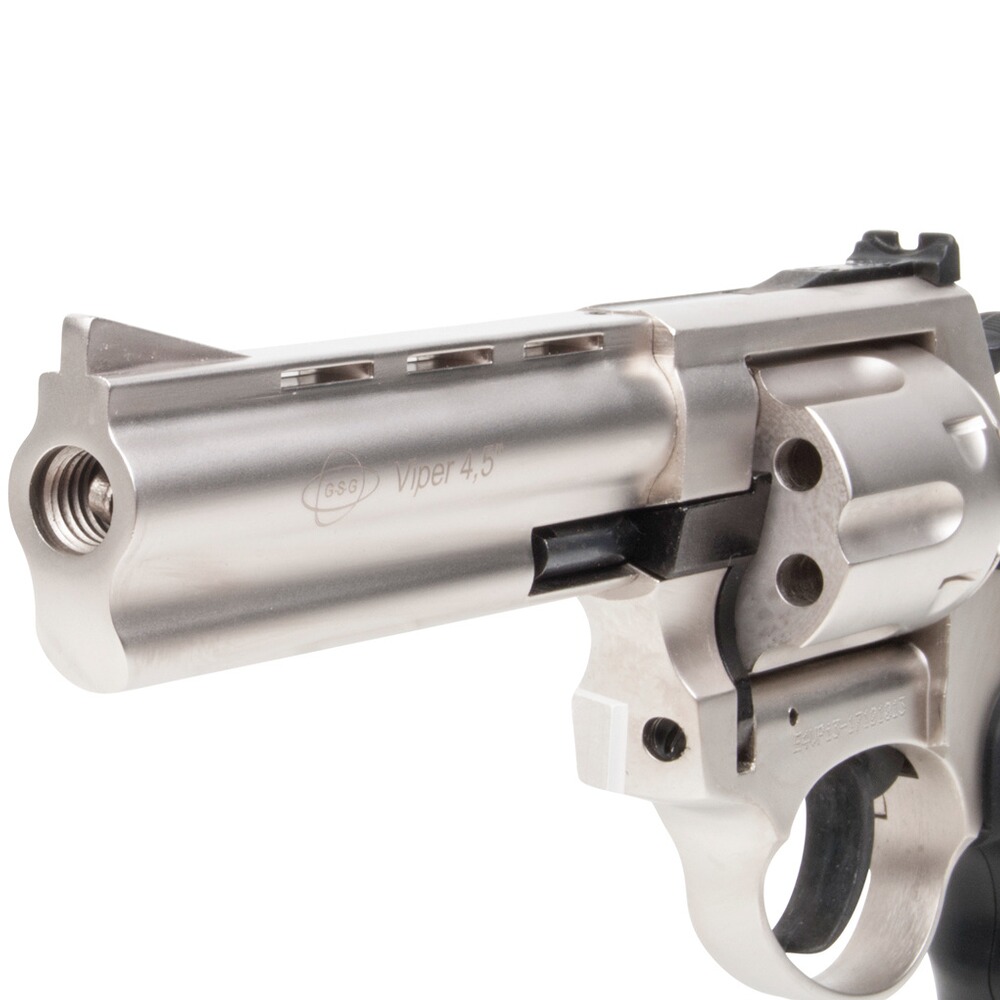 Revolver d'alarme Viper, Ekol