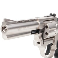 Revolver d'alarme Viper, Ekol