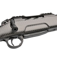 Carabine Rover G2 Carbon, Mercury