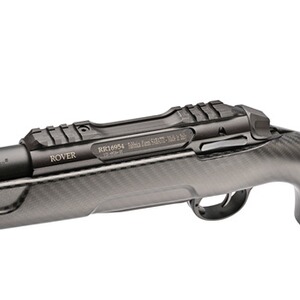 Carabine Rover G2 Carbon, Mercury