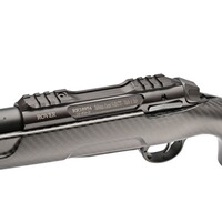 Carabine Rover G2 Carbon, Mercury