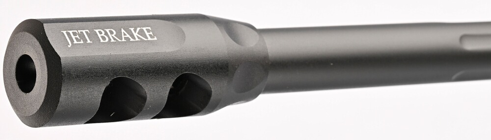 Carabine Rover G2 Carbon, Mercury