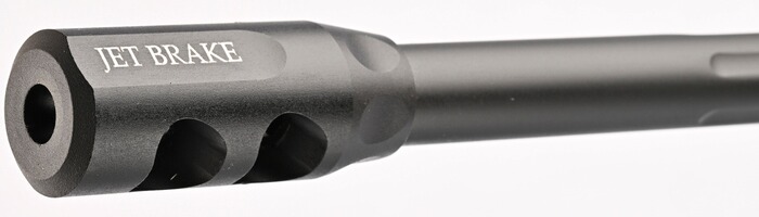 Carabine Rover G2 Carbon, Mercury