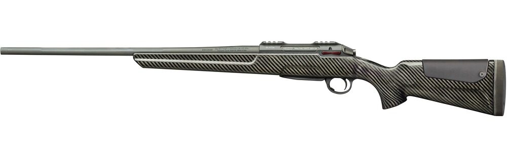 Carabine Rover G2 Carbon, Mercury