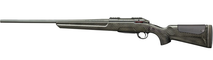 Carabine Rover G2 Carbon, Mercury