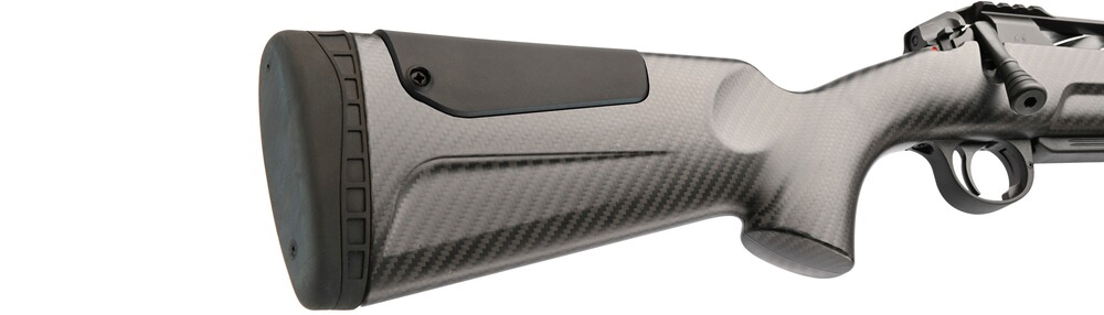 Carabine Rover G2 Carbon, Mercury