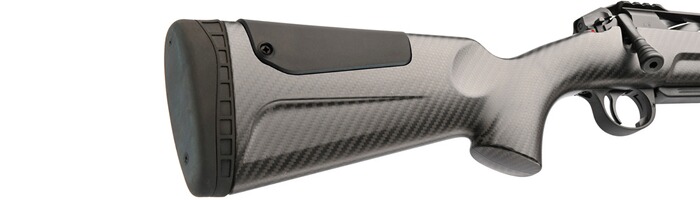 Carabine Rover G2 Carbon, Mercury