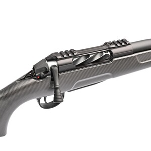 Carabine Rover G2 Carbon, Mercury