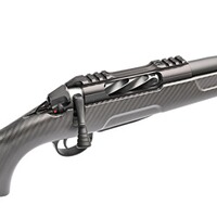 Carabine Rover G2 Carbon, Mercury