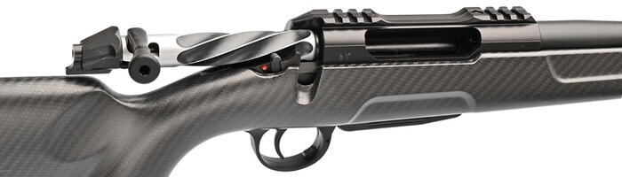 Carabine Rover G2 Carbon, Mercury