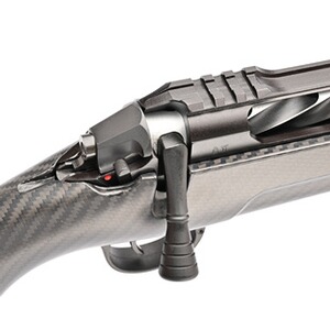 Carabine Rover G2 Carbon, Mercury