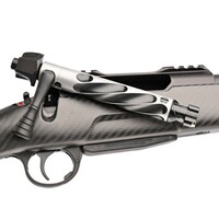 Carabine Rover G2 Carbon, Mercury