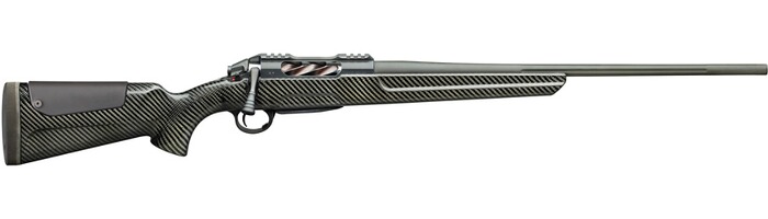 Carabine Rover G2 Carbon, Mercury