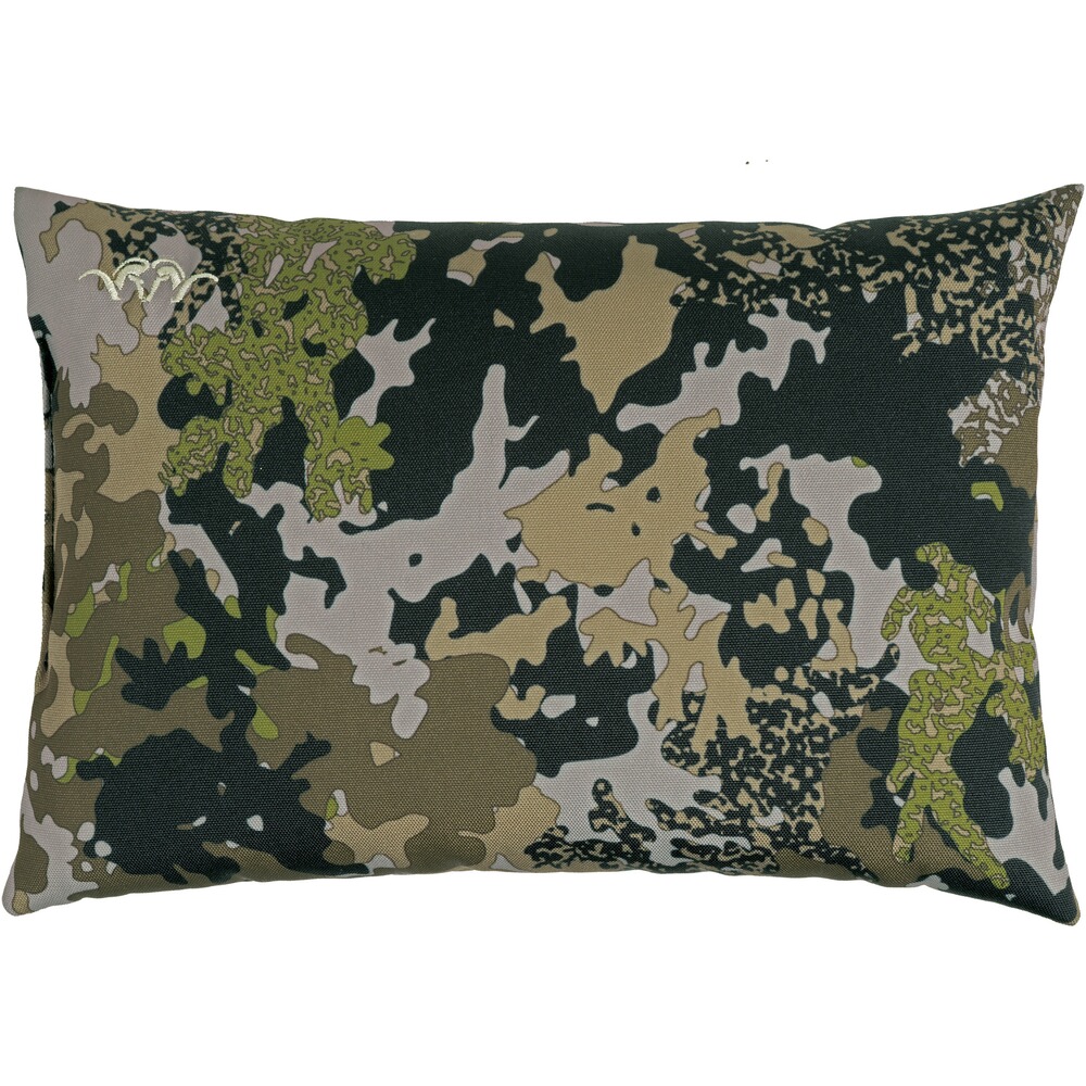 Coussin de support pour carabine