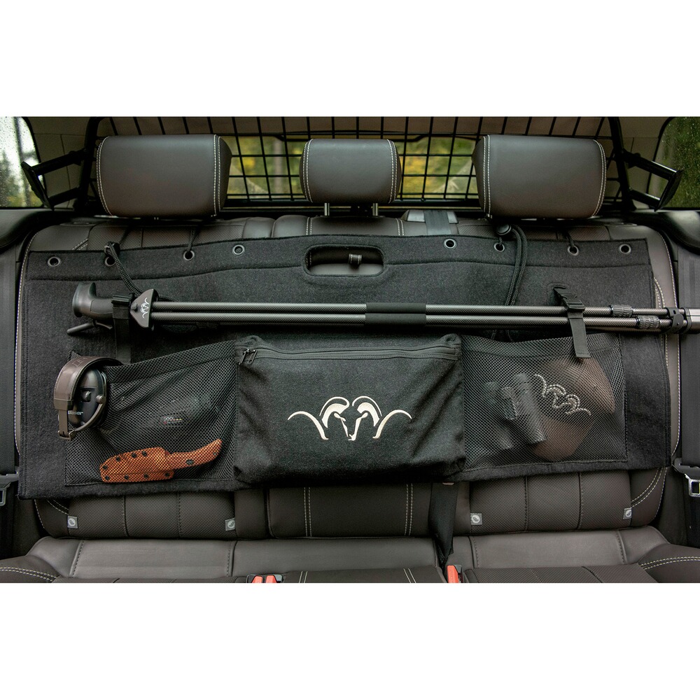 Fourreau pour voiture, Blaser