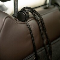 Fourreau pour voiture, Blaser