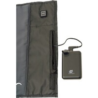 Coussin chauffant, Blaser