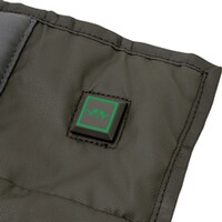 Coussin chauffant, Blaser