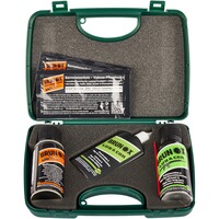 Coffret d'entretien pour armes FRANKONIA EDITION, BRUNOX
