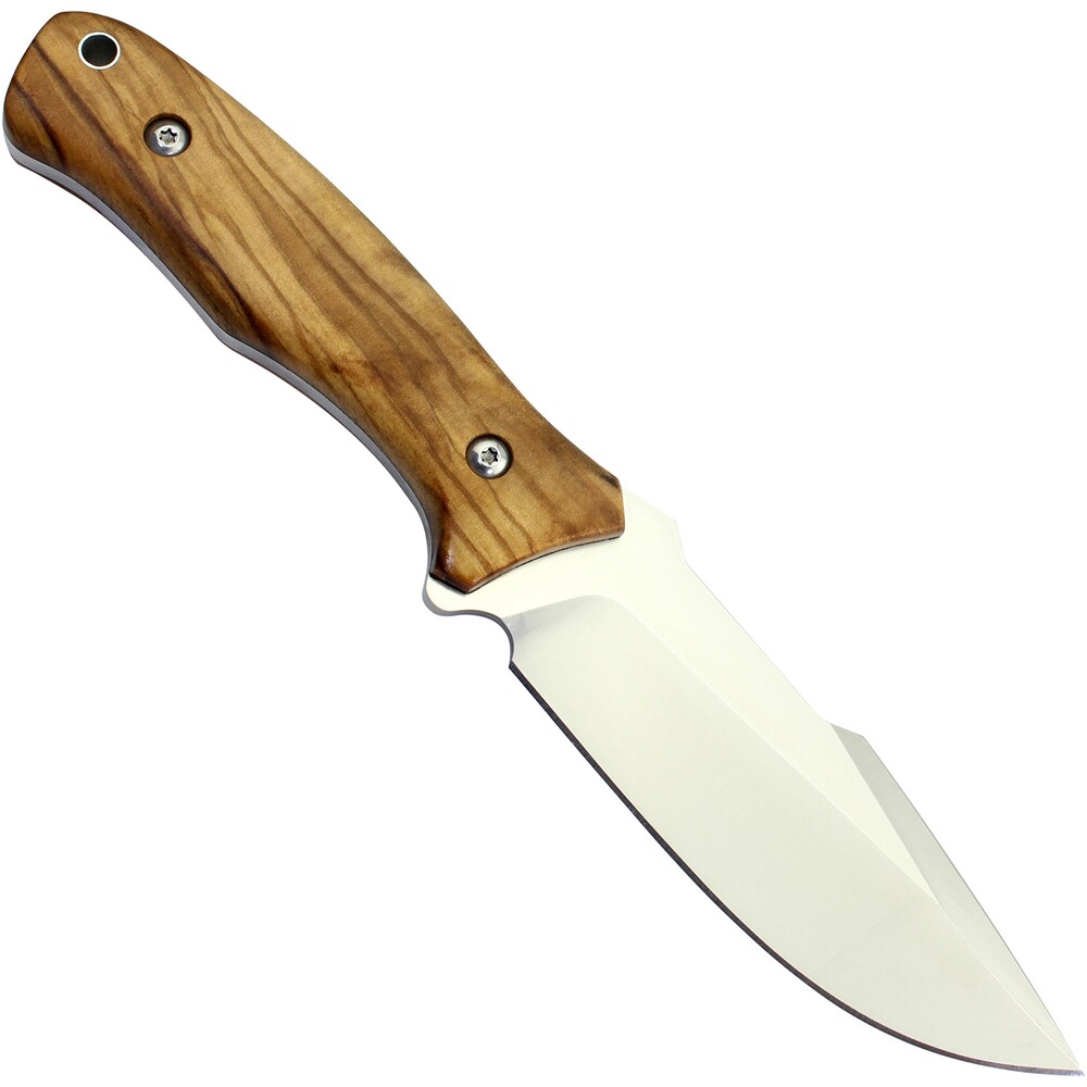 Couteau Badger, Parforce