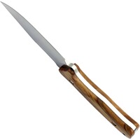 Couteau Badger, Parforce
