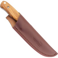 Couteau Badger, Parforce