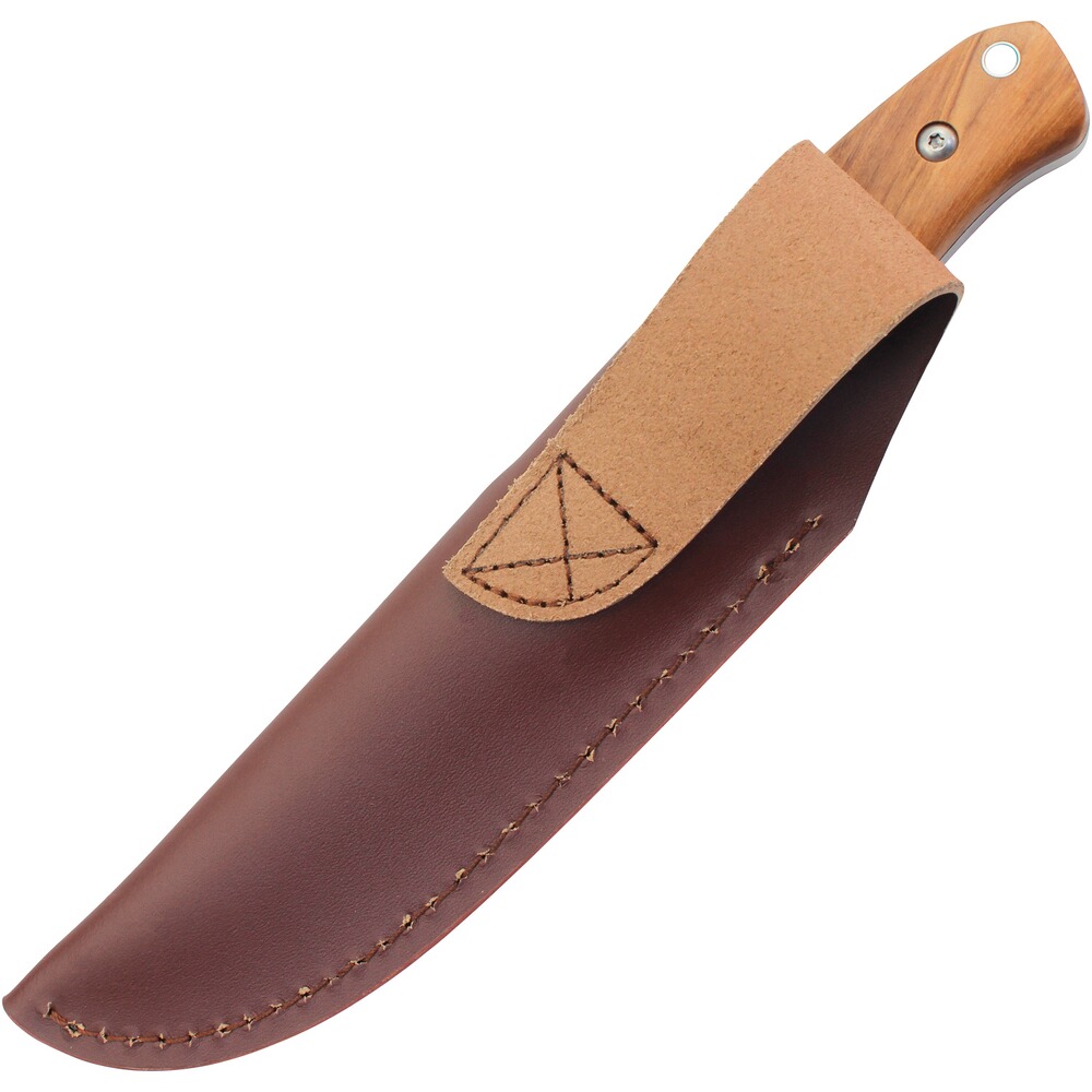 Couteau Badger, Parforce