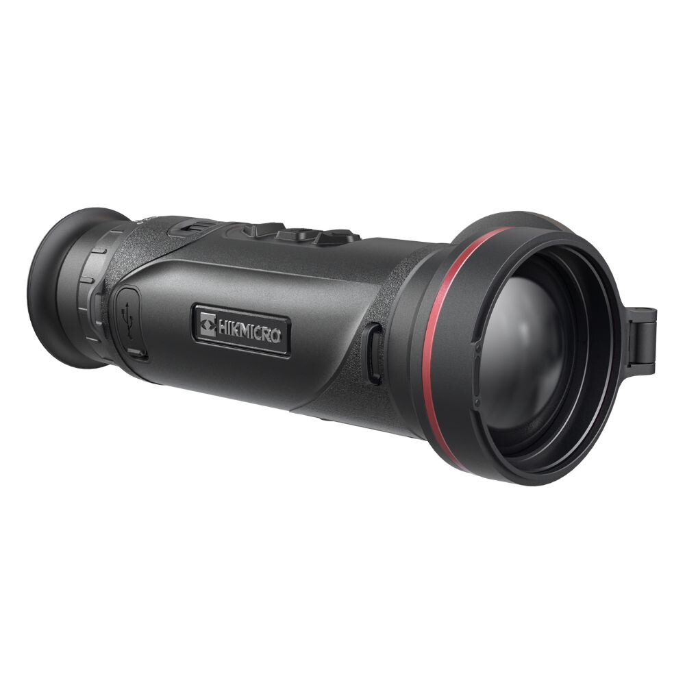 Monoculaire de vision thermique Falcon FQ50, Hikmicro