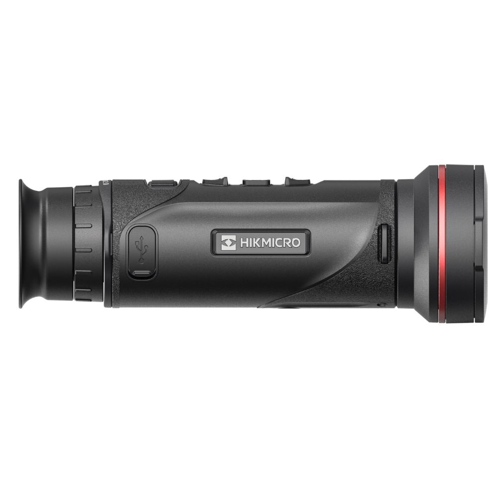 Monoculaire de vision thermique Falcon FQ50, Hikmicro