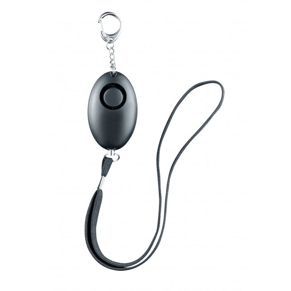 Alarme de poche 120 dB avec bandoulière