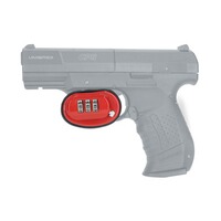 Verrou de pontet à code, Umarex