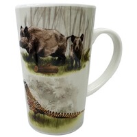 Mug animaux chasse