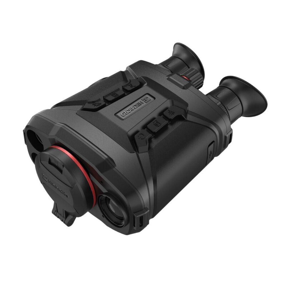 Raptor RH50LN fusion Jumelles de vision thermique/nocturne, Hikmicro
