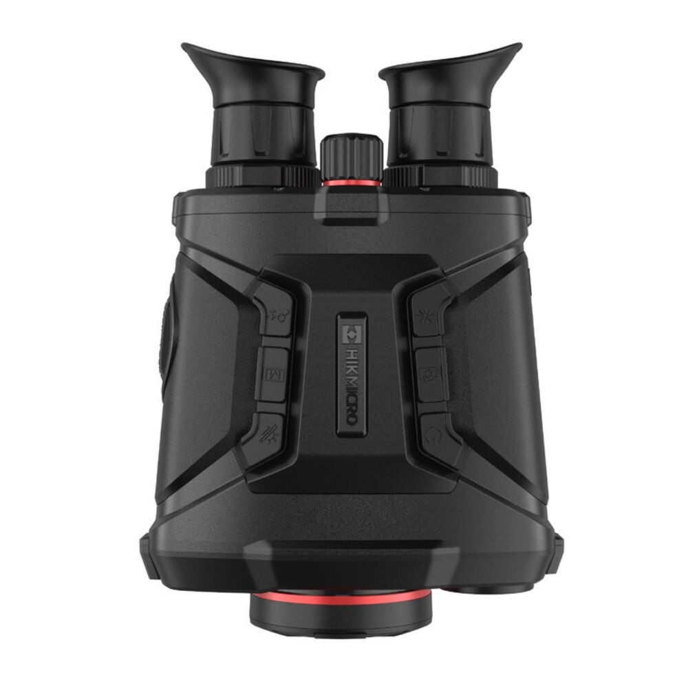 Raptor RH50LN fusion Jumelles de vision thermique/nocturne