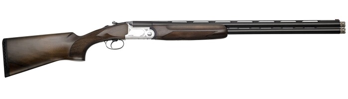 Fusil superposé Master Sporting, FAIR