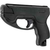 Pack pistolet TP50 Compact .50 11j., T4E