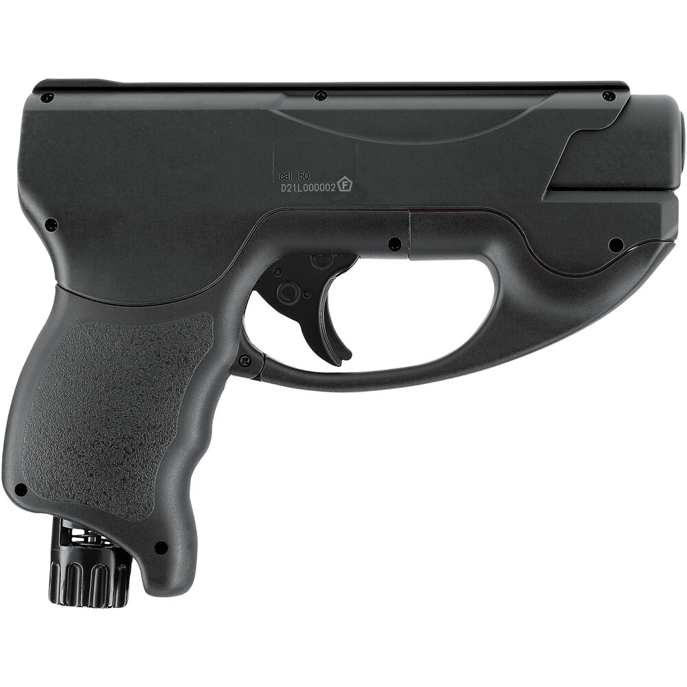 Pack pistolet TP50 Compact .50 11j., T4E