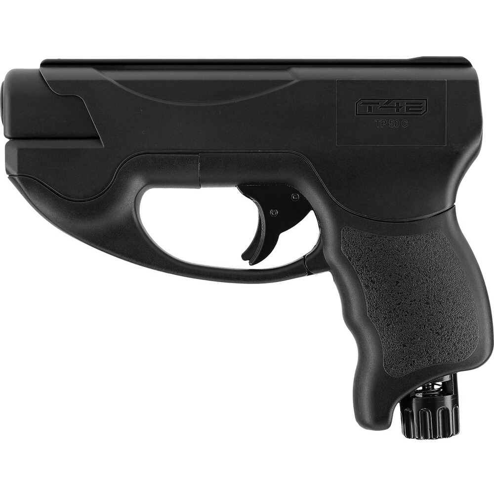 Pack pistolet TP50 Compact .50 11j.