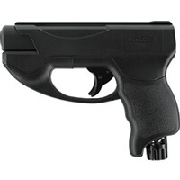 Pack pistolet TP50 Compact .50 11j., T4E